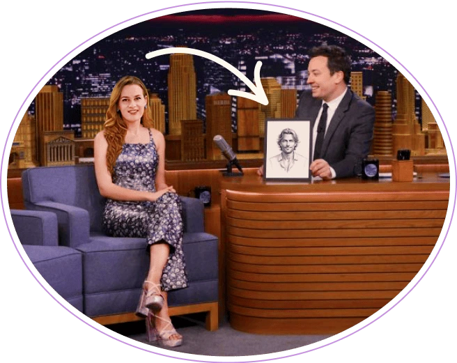 soulmate sketch methadaology